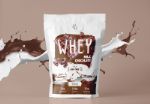 Протеин Whey PM Organic Nutrition Шоколад