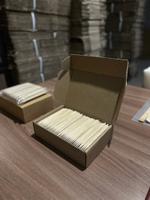 Апельсиновые палочки 500шт