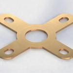 Лепесток ГОСТ 23921-79