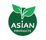 Asian products — продукты питания из стран Азии