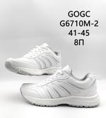 Кроссовки GOGC G6710M-2 G6710M-2