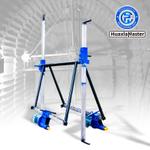 HZD-P Horizontal Water Grinding Drilling Rig