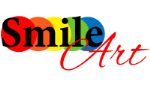 SmileArt — производство детских раскрасок-плакатов