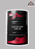 Моторное масло Petro-Canada DURON UHP 10W-40 205 л