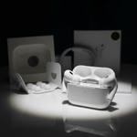 Наушники A pods pro 2 с шумоподавлением