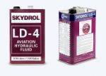 Авиационная гидравлическая жидкость SKYDROL LD-4