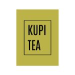 KUPI TEA — производитель чая с добавками