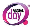 Genial Day — эко прокладки