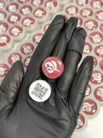 Конфеты 2 см двойная картинка