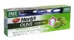 Зубная паста Dabur Herbl Olive 150 g