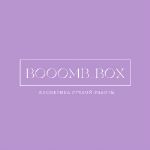 Booomb box — натуральная косметика ручной работы