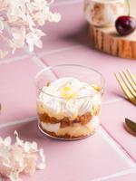 Десерт "Морковный" Хореография Вкуса 003