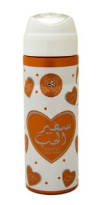 Дезодорант Safeer Al Hub (Al Zaafaran) 200 ml.