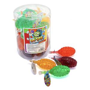 Жидкая конфета "БА-БАХ" 8*24*70мл