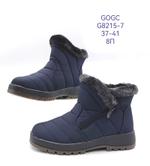 Дутики зимние сапоги GOGC G8215-7 G8215-7