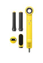 Фен-стайлер 5 в 1 Timfato TFDRY23YELLOW