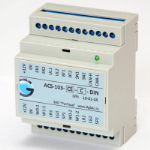 IP контроллер RusGuard