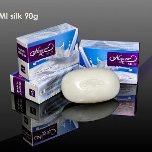 Toilet Soap          “Noyemi” 90 gr.	 0.27$ - 0.39 $