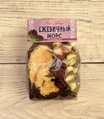 Фруктовый чай "Ежевичный морс"