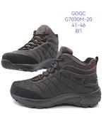 Ботинки GOGC G7030М-20 G7030М-20