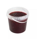 Варенье Брусничное/Сосновых шишек/Мята с хвоей/Сосновой шишки с печеными кедровыми орешками Премиум весовое