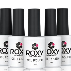Gel Polish. Гель-лаки, магнитный гель-лаки (Кошачий глаз), гель-лаки с эффектом &#34;Металлик&#34;