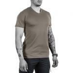 Тактическая футболка UF PRO T-Shirt Urban — Brown Grey 5111220