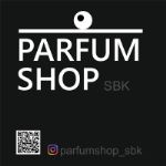 Parfumshop — розничный магазин косметики и парфюмерии