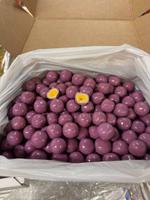 Сублимированная Маракуйя