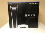 PS5 PlayStation 5 Sony CFI-1200A CFI-1200B Digital Edition с 2 контроллерами новая