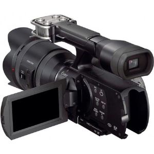 ВИДЕОКАМЕРА SONY NEX-VG30EH. ВИДЕОКАМЕРА SONY NEX-VG30EH