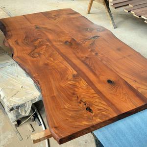 Столешница Карагач термо.