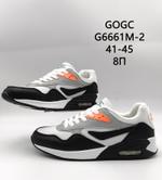 Кроссовки GOGC G6661M-2 G6661M-2