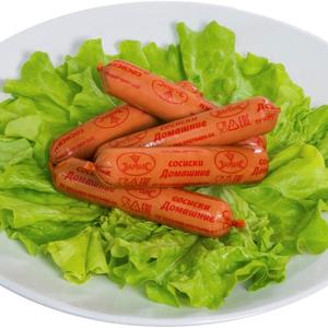 СОСИСКИ ДОМАШНИЕ категория Б