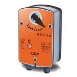 Электронный привод с пружиной UCP TFU-230-03 НС-1158406