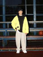 Куртка ИО ORSO BIANCO Весна 2026