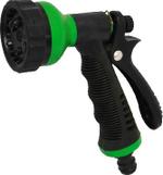 Товары для полива: распылители, пистолеты, соединители и т.п.