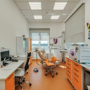 Мебель для стоматологических кабинетов