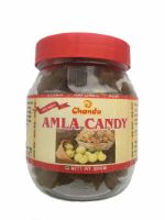 Индийский сухофрукт - Амла (Amla Candy) 300г, Chanda