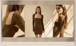 Трикотажная одежда