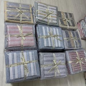 Вареный хлопок