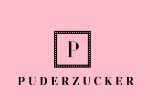 Puderzucker — сахарная мастика и пудра