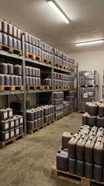 Клеточный сок пихты сибиркой CO2 экстракции