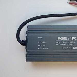 Блок питания IP67, MH-12V-60/100/150/250/350 W, от 711 руб.