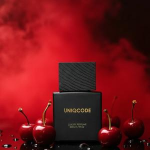 Духи UNIQCODE EU03 (вишневый коктейль)