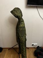 Бушлат ВКПО 52-54 пиксель