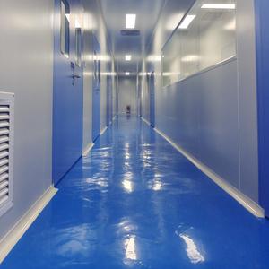 GMP standard workshop