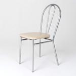 СТУЛ "КВАДРАТ" БЕЗ МЯГКОЙ СПИНКИ D22