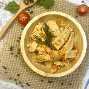 Корейская закуска &#34;Спаржа&#34;