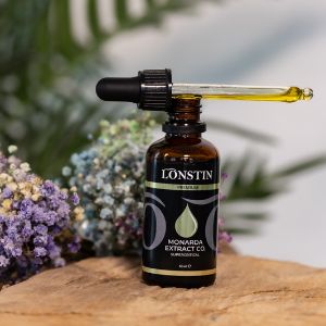 Экстракт Монарды CO2 LONSTIN